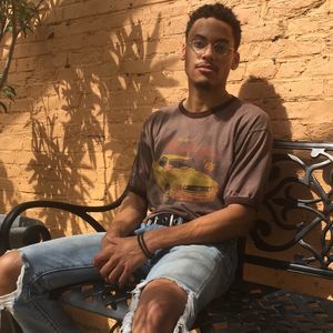 Meet your Posher, Marcus